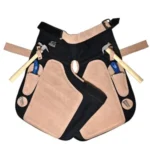 Leather Farrier Apron - Image 2