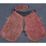Leather Farrier Apron - Image 2