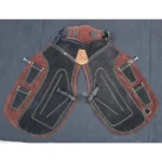 Leather Farrier Apron