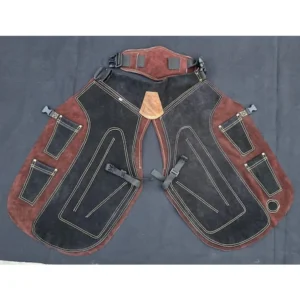Leather Farrier Apron
