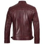 Men Leather Jackets - Image 2