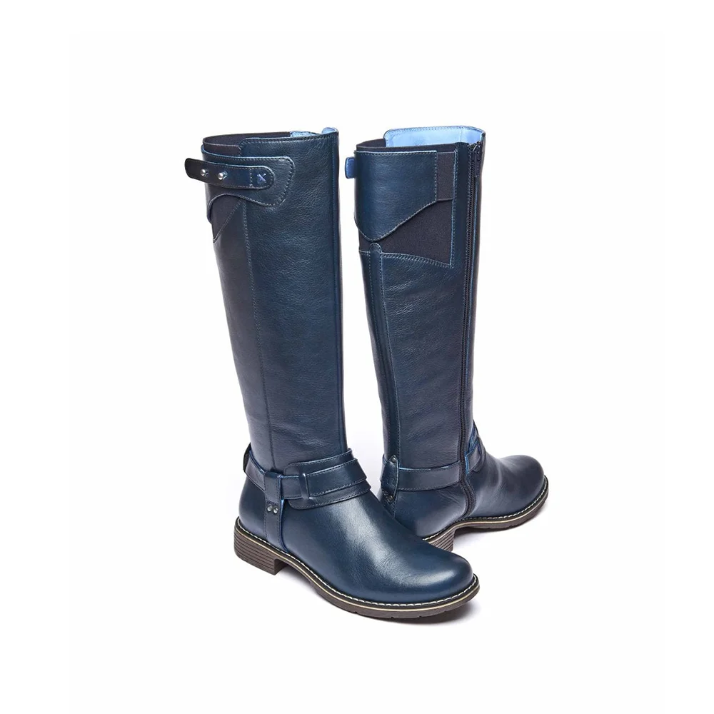 5 Leather Shoes - Image 1