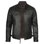 Men Leather Jackets