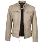 Men Leather Jackets