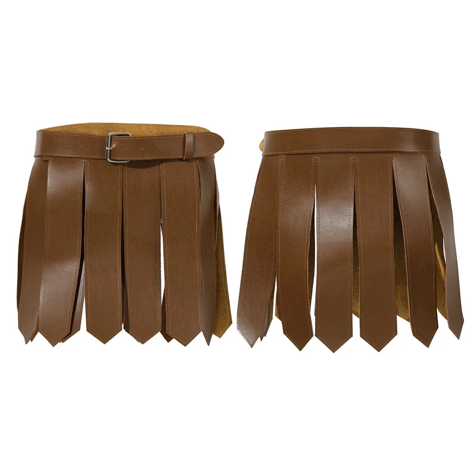 s-l960 Retro Warrior Skirt - Image 1